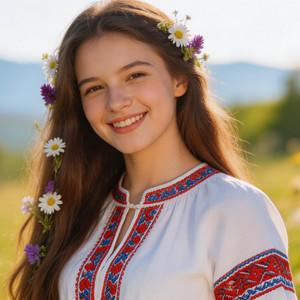 Люба моя Франківчаночко. Нова пісня by Videoifcom