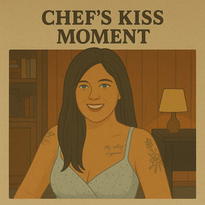 Aiden Frost - Chef's Kiss Moment