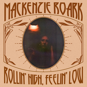Flowers in the Rain by Mackenzie Roark