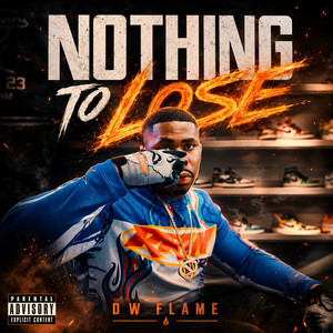 In Vain - Single by DW FLAME | Spotify