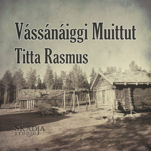 Titta Jasmiina Rasmus