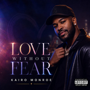 I Know I’m Tripping by Kairo Monroe