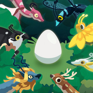 Hatch Dragons Theme Music (Original Game Soundtrack) by Runaway Play, Dylan Pringle