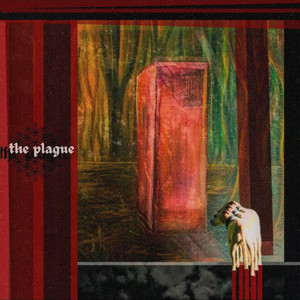 album cover: the plague