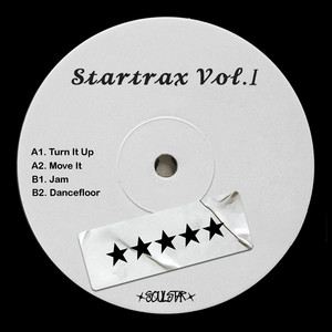 Jam by Soulstar