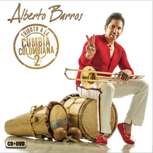 Tributo a la Salsa Colombiana 4 - Álbum de Alberto Barros | Spotify
