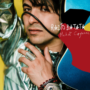 Radio Batata cover
