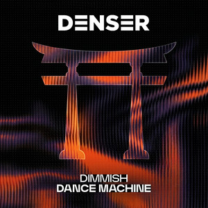 Dance Machine - Original Mix by Dimmish
