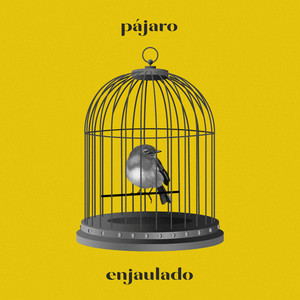 Ayax - Pájaro Enjaulado