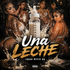 Una Leche by Logan Music RD