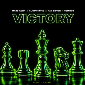 Victory - Hardstyle Edit by Marc Korn, Alphachoice, Ray Silver, Semitoo