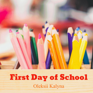 First Day of School