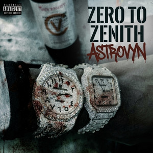 Zero To Zenith by Astrovyn