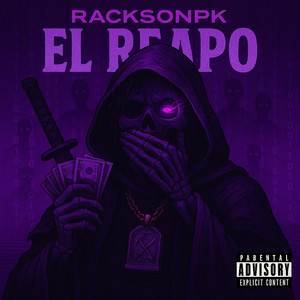 Revenge by RacksonPk