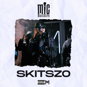 Mic Massacre (feat. #GSD Skitszo)