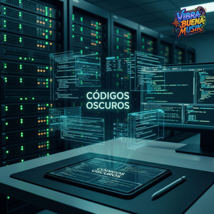Codigos Oscuros by Vibra Buena Musik