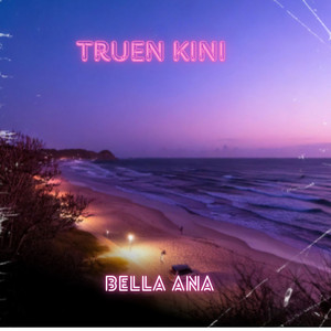 The Clock by BELLA ANA