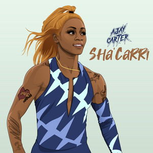 Portada de Sha Carri