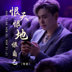 恨天恨地恨自己 (Dj可乐版伴奏)