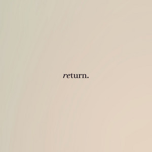 Cassie masin — RETURN (2026)