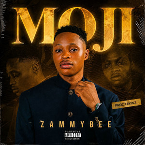 Moji by Zammybee