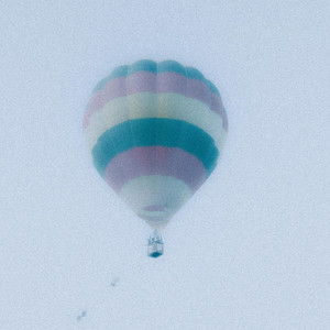 Balloon by Meguri Love