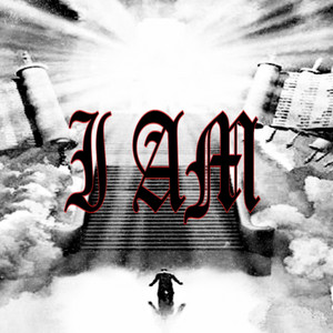 I AM by aftrthght, Kijan Boone