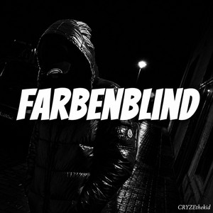 Farbenblind by CRYZEthekid