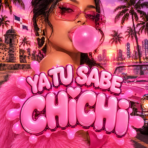 YA TU SABE CHICHI by Vison4wf
