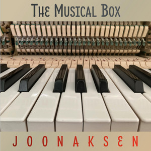 The Musical Box - Felt Piano & Pads Version by Joonaksen