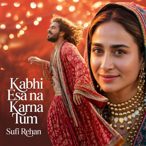 Kabhi Esa Na Karna Tum by Sufi Rehan, Nusrat Khan
