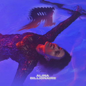 Alina Billionaire — Я