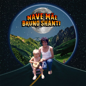 Nave Mãe by Bruno Shanti