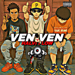 VEN VEN by Halvi flow