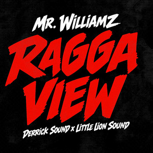 Derrick Sound — Ragga View (2026)