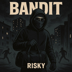 Portada de BANDIT