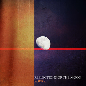 Reflections of the Moon by Rokkr