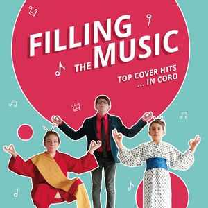 Filling The Music - Rockabye