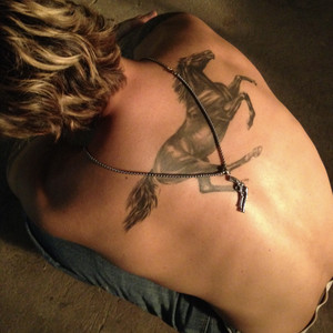 Juanpa Gordoa - TU SANCHO