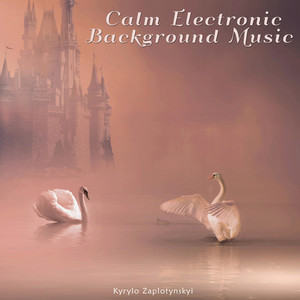 Kyrylo Zaplotynskyi — Calm Electronic Background Music