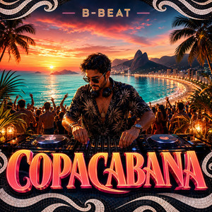 Copacabana by B-Beat