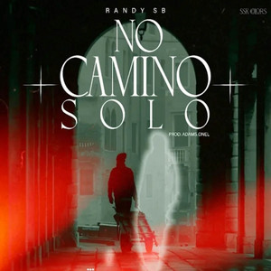 No Camino Solo by Randy SB