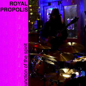 Royal Propolis - Golden Brown