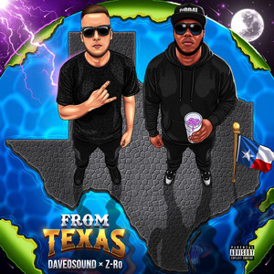 From Texas by DaveOsound, Z-Ro