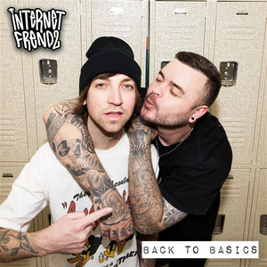 Back To Basics by iNTeRNeT FReNDz
