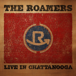 Baby On My Mind - Live by The Roamers