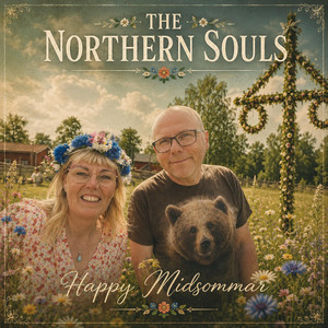 A Swedish Sommar by The Northern Souls