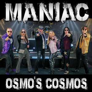 Maniac by Osmo's Cosmos
