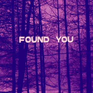 Found You by Andra Kasal
