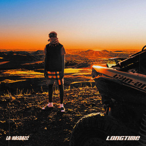 LONGTIME by La Hasba22
